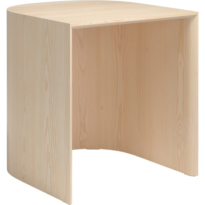 Fritz Hansen Taburet Bijzettafel - den