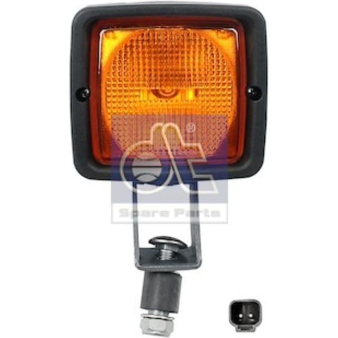Verlichting DT Spare Parts 6.84121