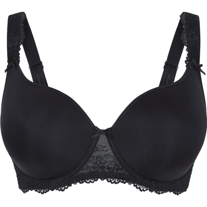 Lingadore DAILY T-Shirt BH - Plus Size