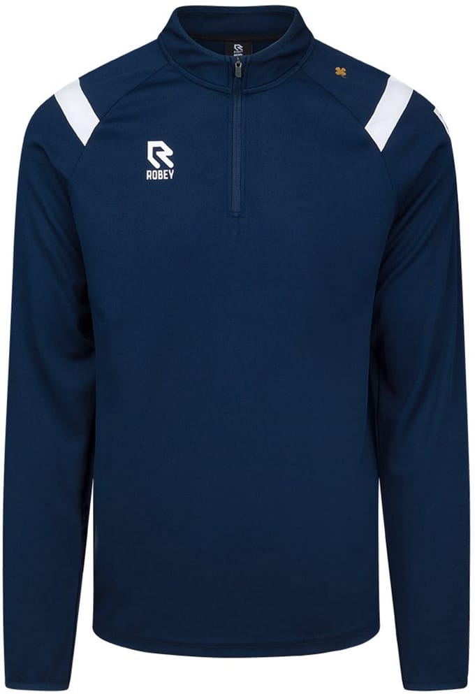 Robey Control Half-Zip Top - Marine - L