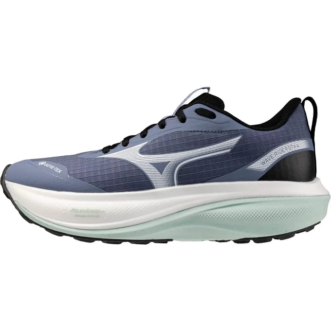Hardloopschoenen dames Mizuno Wave Rider Gtx 4