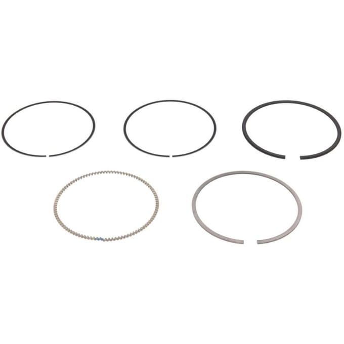 Zuigerveren set MAHLE 033 01 N2