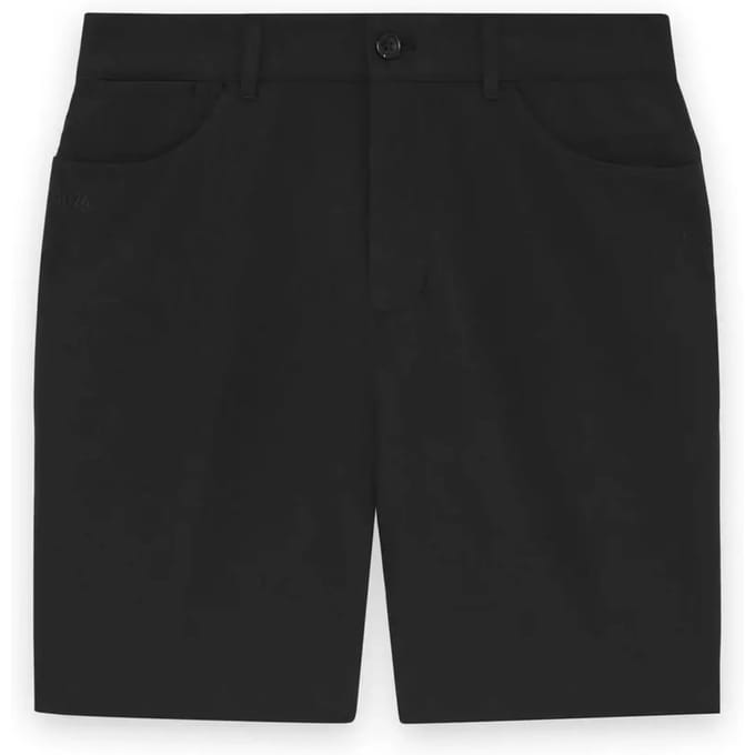 Bermuda met 5 zakken Lyle & Scott Golf