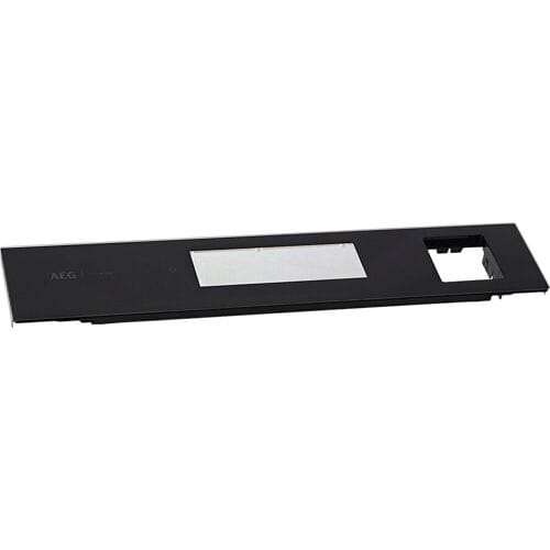 AEG controlepaneel, zwart, AEG, 60cm, SUPEX8 140278161819
