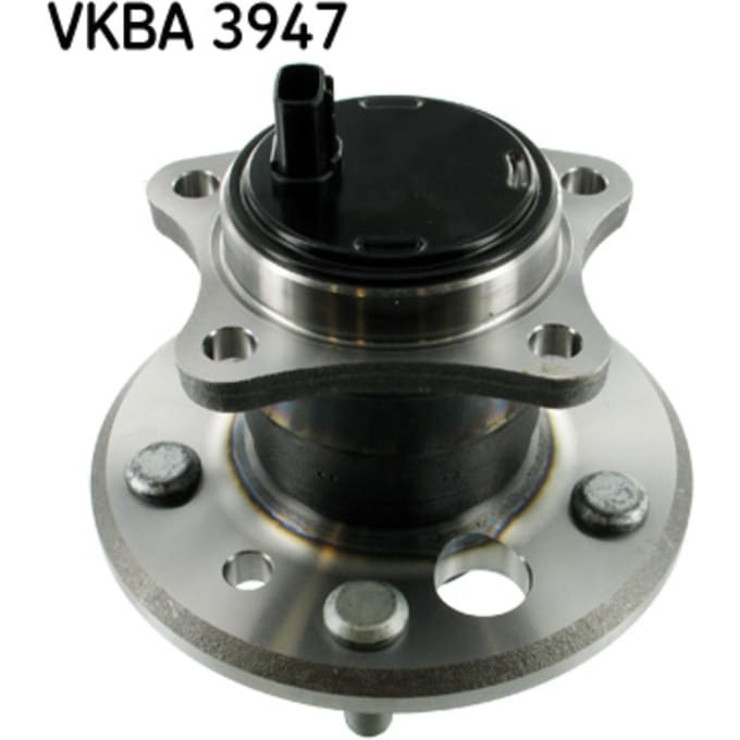 Wiellagerset SKF VKBA 3947