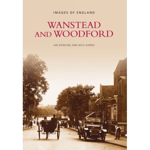 Wanstead And Woodford - Ian Dowling