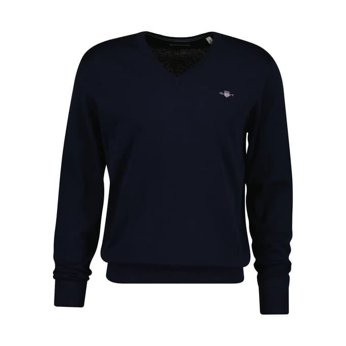 Trek col V Gant