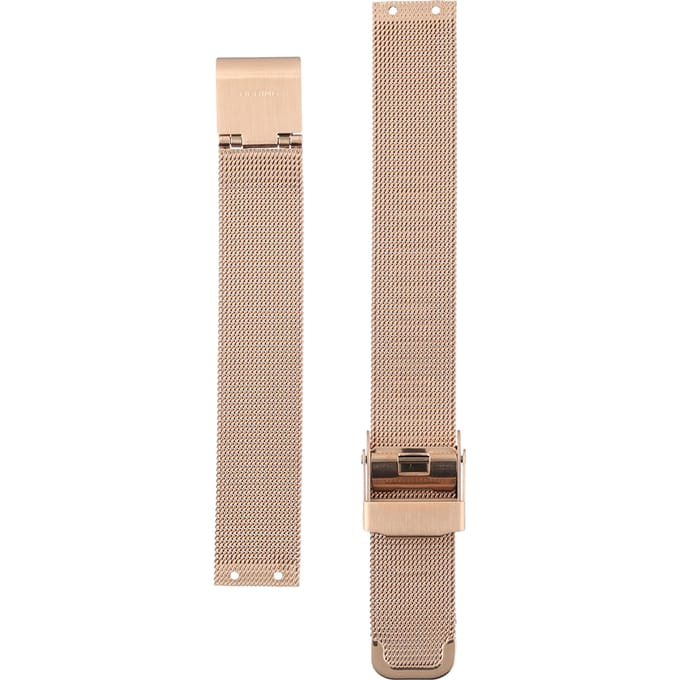 Bering Straps PT-A14531S-BMVX band