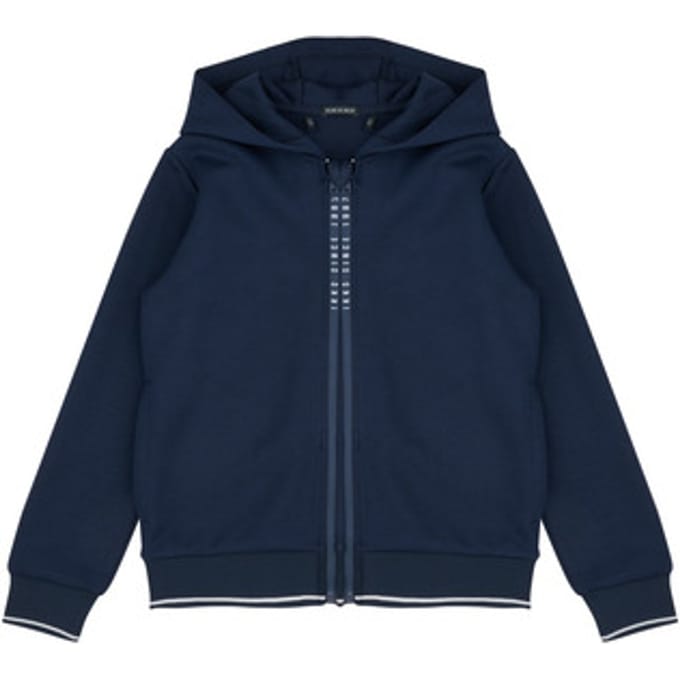 Ikks  Capuchon sweaters X217003