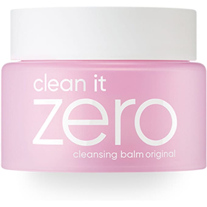 [Deal] BANILA CO - Clean It Zero Cleansing Balm - Original - 100ml