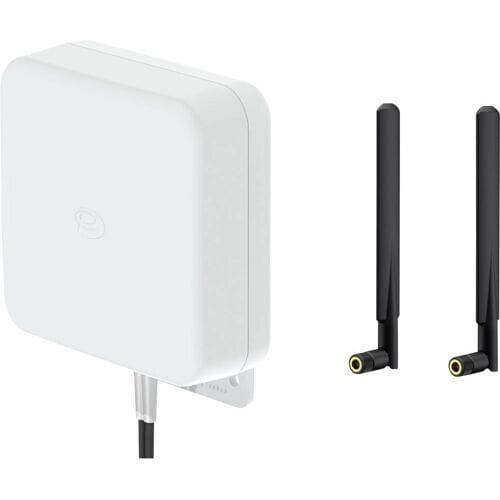 Wittenberg Antennen LTE, WLAn, Mobilfunk, Router Antennenset 3 K-103522 Antenne 5 dBi