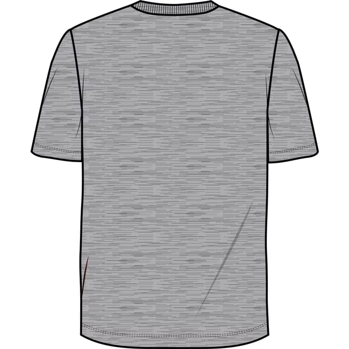 T-shirt Fila Laas