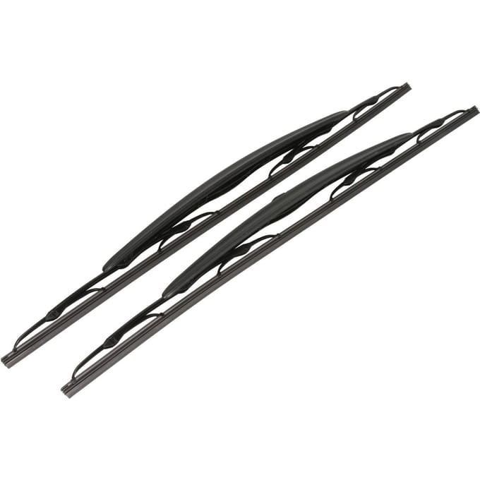 Valeo - Valeo Silencio VM214 ruitenwisserset - 65/65CM (2x)
