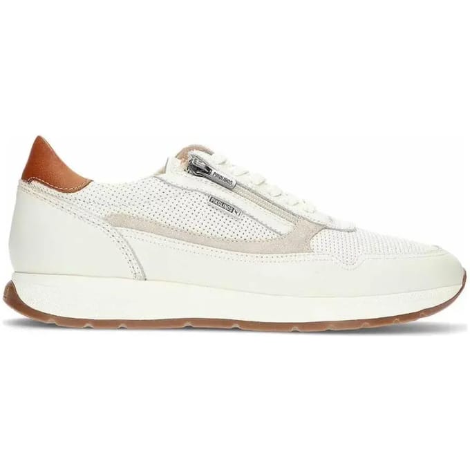 Pikolinos Sneaker Gatafe M2B-6263C3 Off White