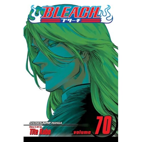 Bleach Deel. 70 door Tite Kubo Paperback Boek 9781421588674