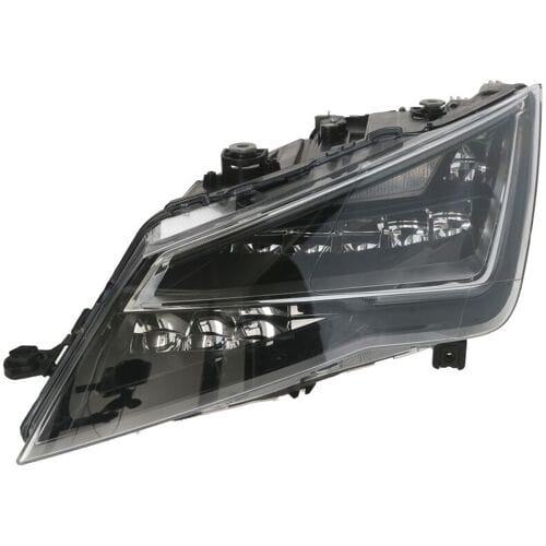Koplamp, bevestiging VALEO 045104
