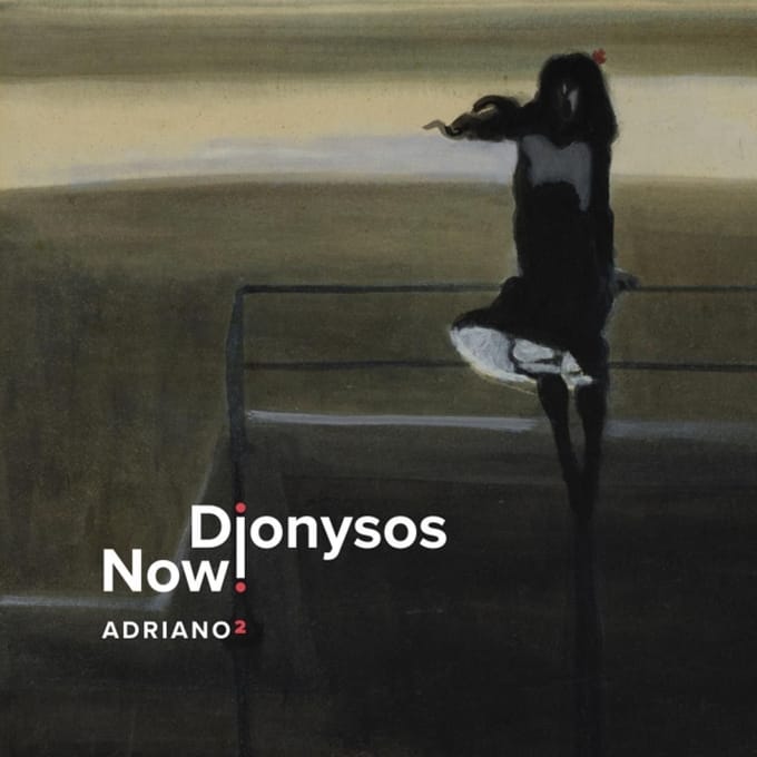 Adriano 2 (Vinyl) - Dionysos Now!