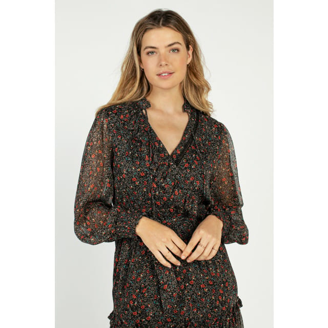 Aaiko Felma dress