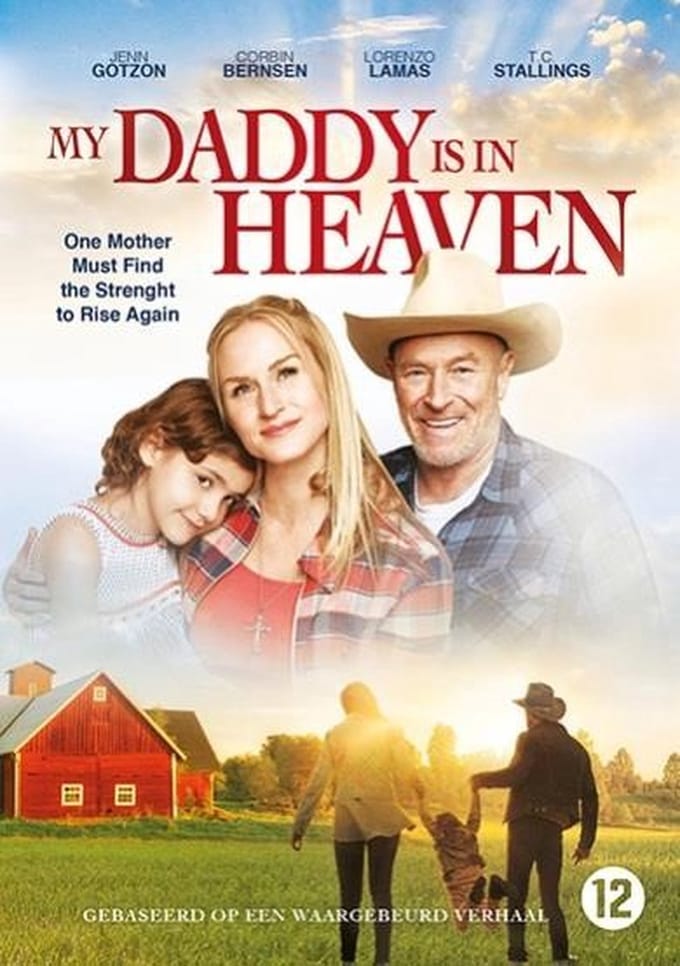 My Daddy Is In Heaven (DVD)