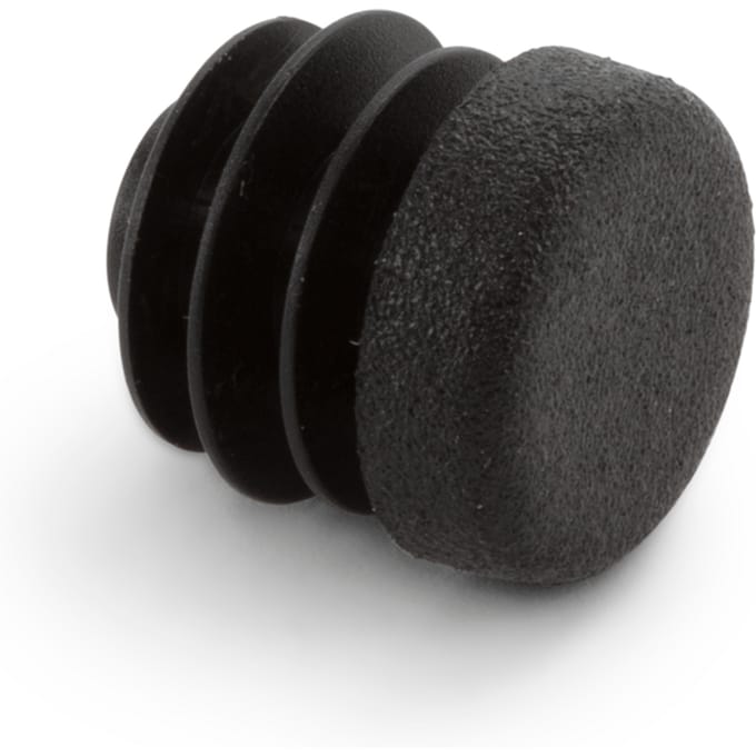 Rubberplug