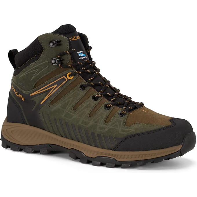 Wandelschoenen Trezeta Thunder waterproof