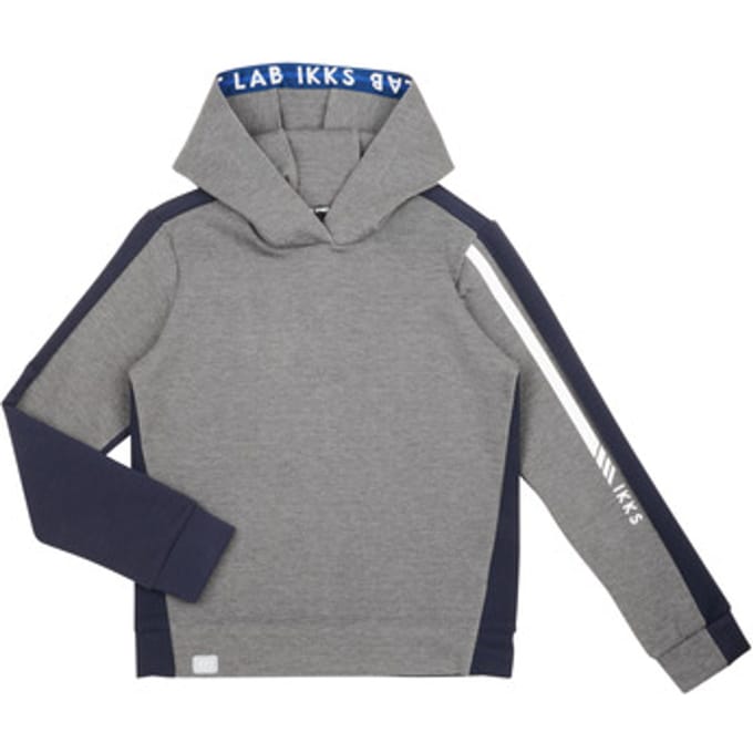 Ikks  Capuchon sweaters XV15113