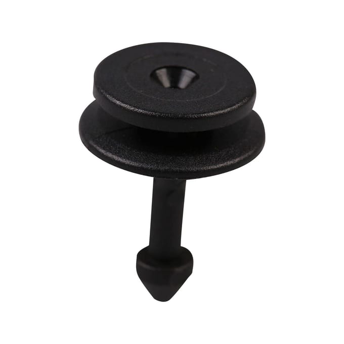 10 Stuks Deurpaneel Bekleding Clips voor VW