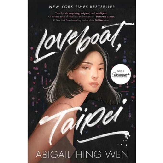 Loveboat, Taipei - Loveboat - Abigail Hing Wen