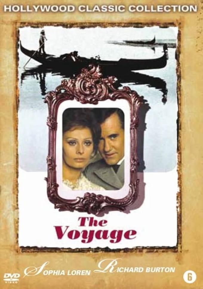 The Voyage