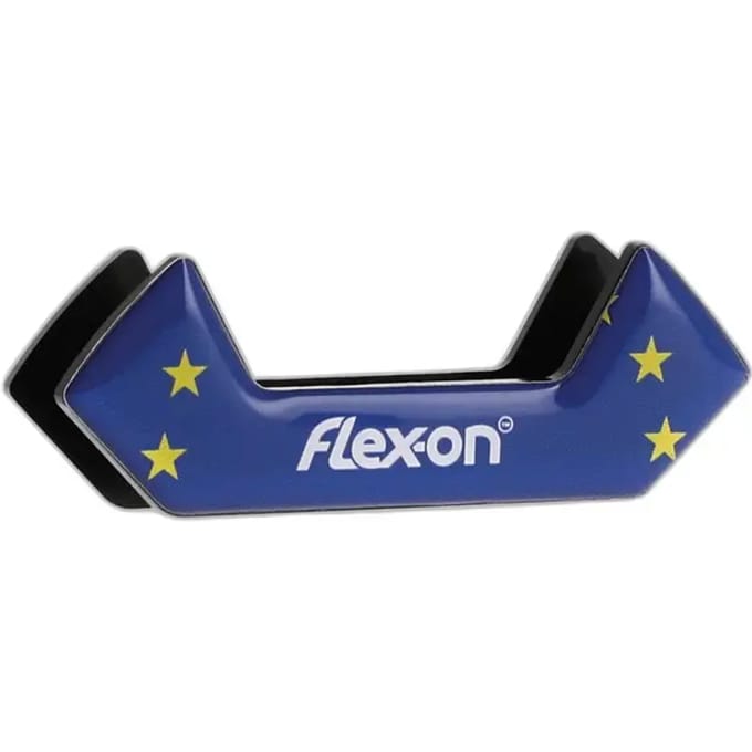 Stickersteun Europa Flex-On Safe-On