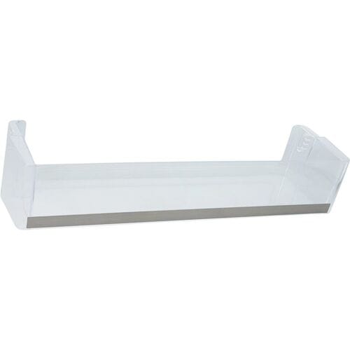 AEG flessenrek, grijs, 486x119x90 4055739371