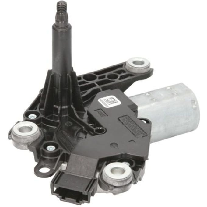 Voorruitreiniging - Ruitenwissermotor VALEO 582612