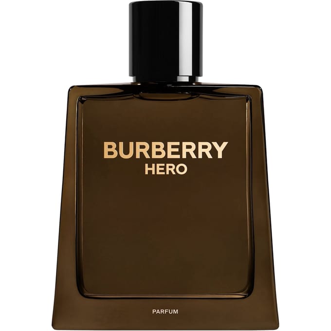 Burberry Hero Parfum Herenparfum Heren 150 ml