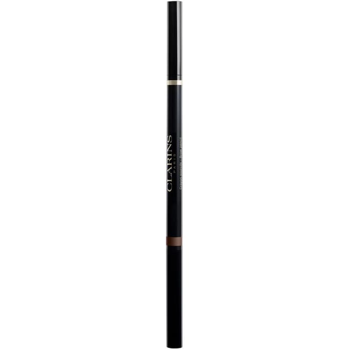 Clarins - Wonder Define Brow Pencil Wonder Define 02 Cool Brown