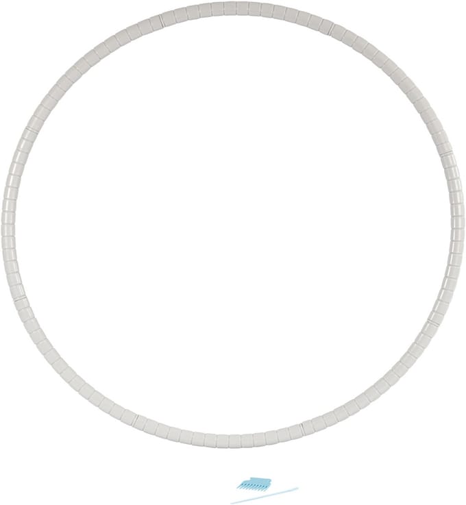 Rond weefframe, d 88 cm, 1 stuk