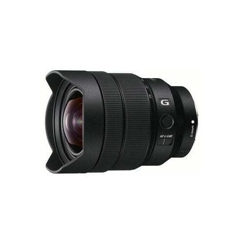 Sony FE - 12-24mm - f/4.0 G - Cameralens - Groothoeklens
