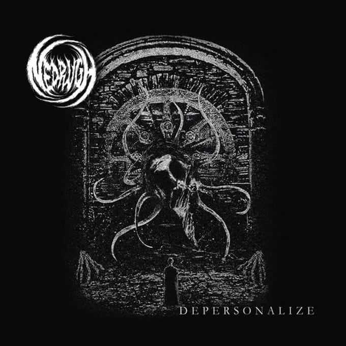 Nedrugh - Depersonalize (CD)