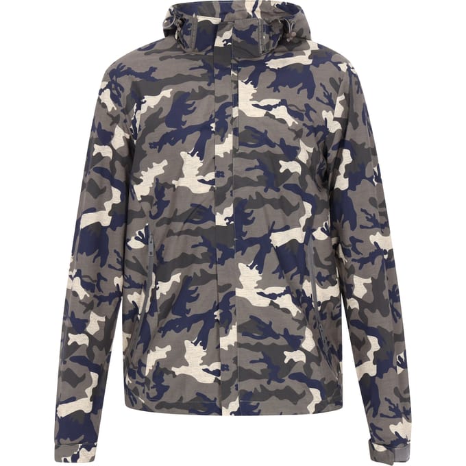 Mo Jas Heren blauw