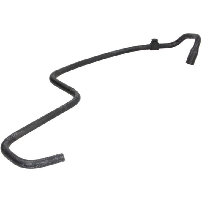 Radiateurslang THERMOTEC DWC082TT