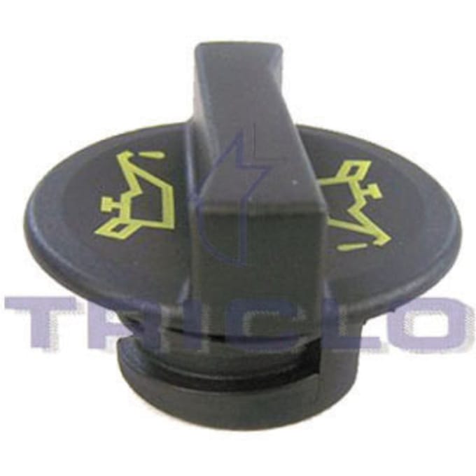 Dop, olievulopening TRICLO TRI318.898