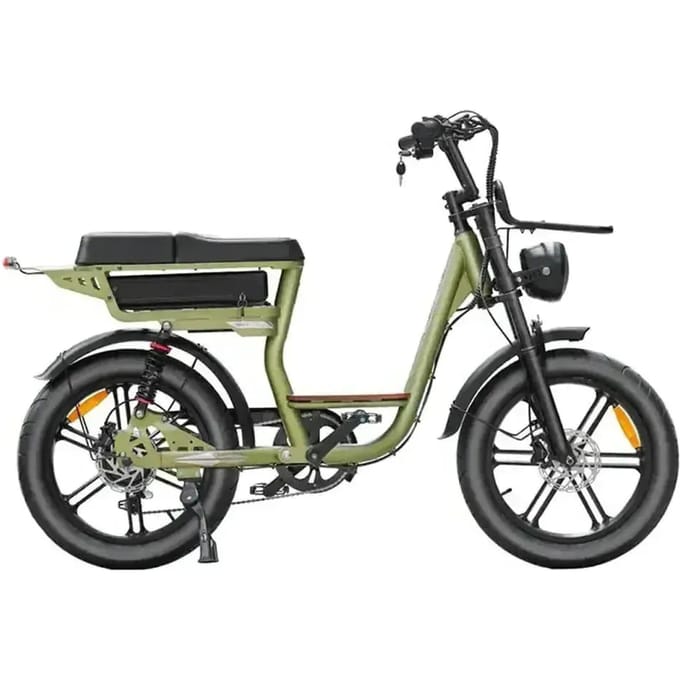 V20 Comfort - Groen