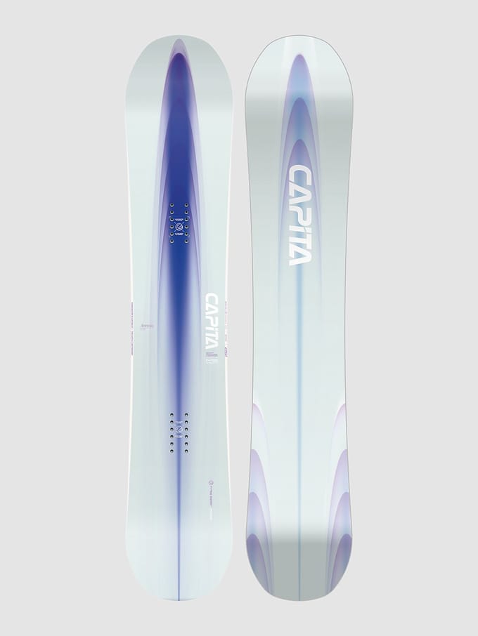 CAPiTA Artemis 2027 Snowboard patroon