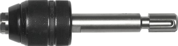 Makita 122829-5 - Boorkop Snelspan - 1,5-13mm