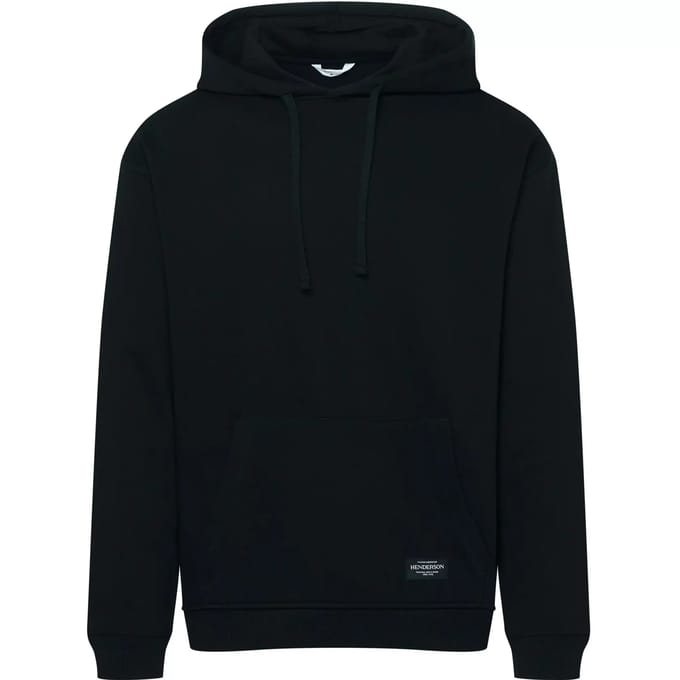 Hoodie Henderson Motion