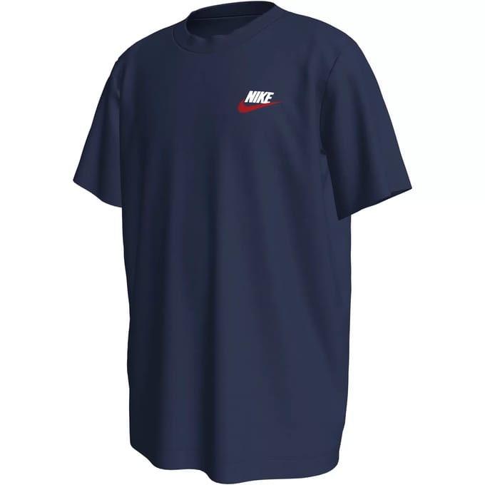 Nike Sportswear Futura T-shirt Junior