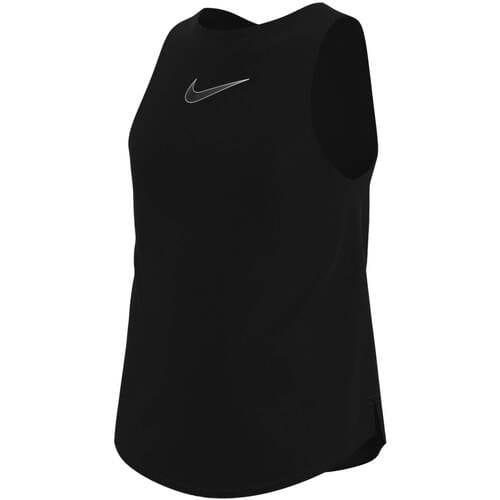 Nike One Tanktop Sporttop Unisex - Maat 134