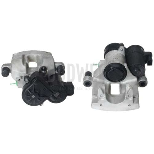 Remklauw BUDWEG CALIPER 345728