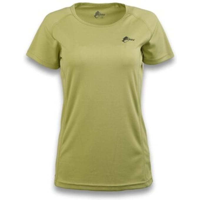 T-shirt Ande Bobbio Lady
