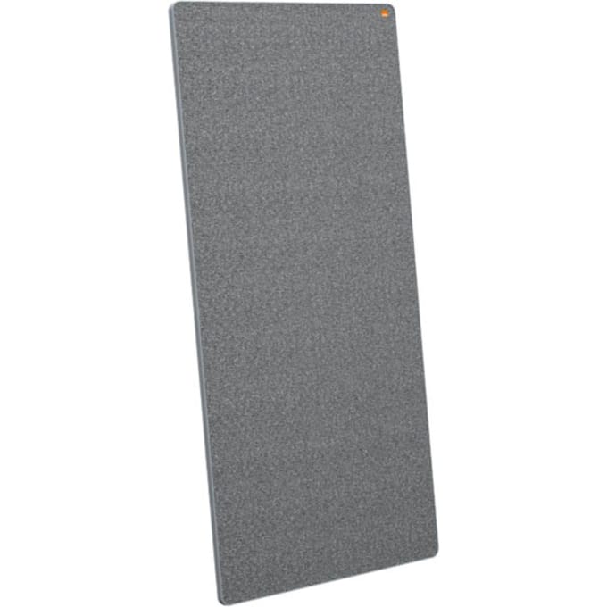 White- en Memobord Nobo Move & Meet 1800x900mm