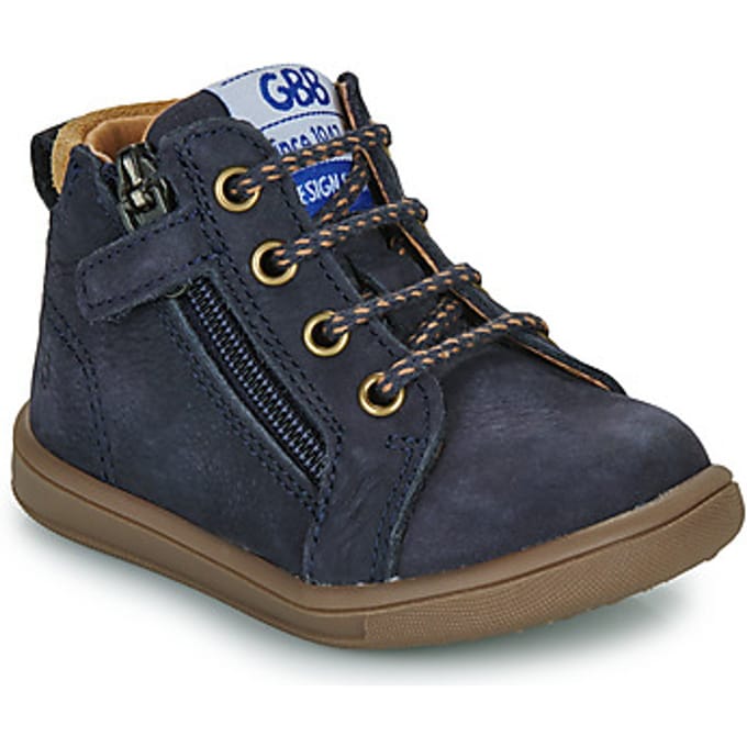GBB  Hoge Sneakers MANFRED